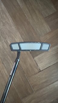 Predám putter Cleveland Golf Mallet 2135 - 4