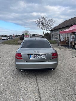 Audi A6S6 - 4