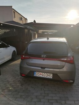 Hyundai I20 - 4