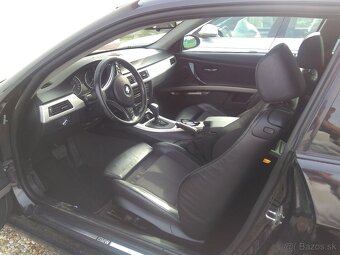 Predam BMW e92 coupe 2,0d,automat - 4