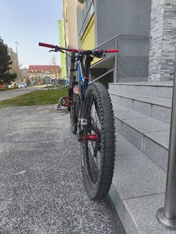 Mondraker Summum Pro Team - 4