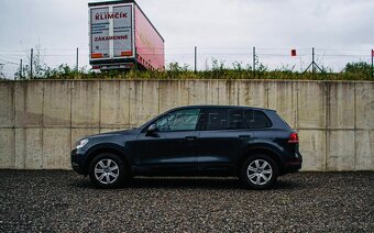 VW Touareg 3.0 tdi - 4