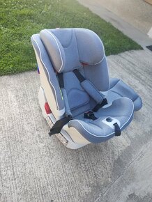 Caretero yoga isofix 0-36kg - 4