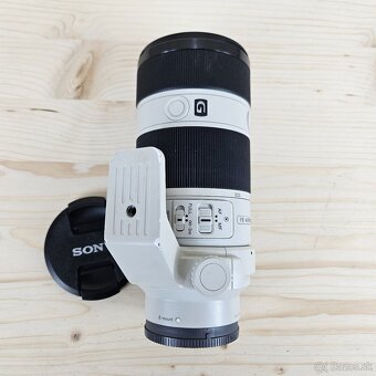 Sony FE 70-200mm f4 G OSS - 4