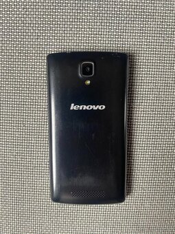 Lenovo A1000 ✅ - 4