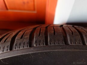 Kolesá s diskami 235/65 r17 - 4