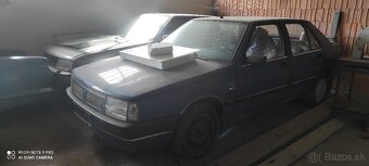 Fiat croma 154 2.0 ie - 4