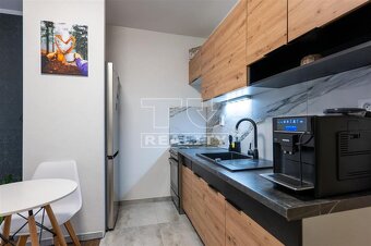 REZERVOVANÉ - Slnečný 3 izbový byt/apartmán v Terchovej... - 4