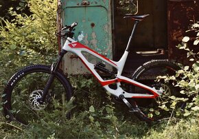 Yt Capra 2018 carbon xxl - 4