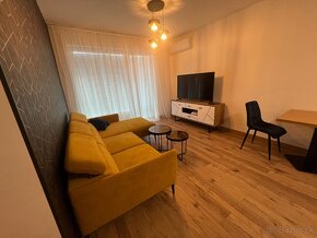 2-izbový plne zariadený byt na Okruznej ulici Muchalovce - 4