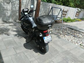 Suzuki DL 1050 V strom - 4