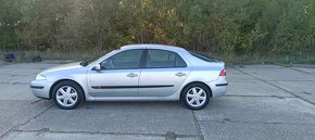 Renault laguna 1.8 16v - 4