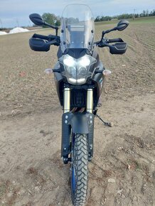 Yamaha TENERE 700 2021 - 4