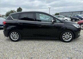 Ford C-MAX 1,5 TDCi A/T TITANIUM DPH nafta automat 88 kw - 4