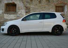 Volkswagen Golf 2.0 tdi gtd - 4