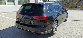 VW Passat B8 R-line - 4