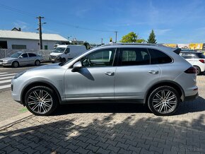 Porsche Cayenne S Diesel II FL - 4