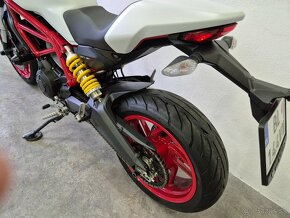 DUCATI MONSTER 797 - 4