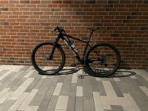 Specialized EPIC - RockShox SID, "L" - 4