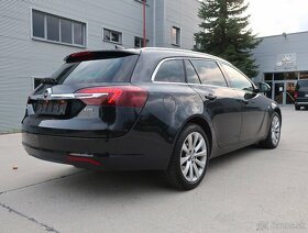 Opel Insignia ST Cosmo FL 2016, 1,6CDTI 100kW (136k) AUTOMAT - 4