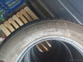 Predam zimne pneumatiky 185/65r14 - 4