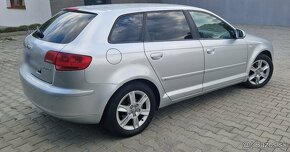 Audi a3 2.0 tdi BMM 2x S-line - 4