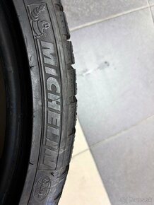 245/35 r20 a 275/30 r20 Michelin Zimne - 4