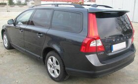 prahy volvo xc70 + v70 kridlo - 4