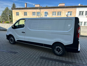 Renault Trafic 1.6 Dci, 88 kW, L2H1,SORTIMO, odpočet DPH - 4