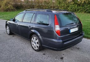 Predám Ford Mondeo mk3 2.0 TDCi - 4