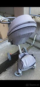 Stokke xplory v4 - 4