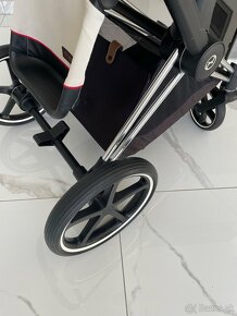 Cybex priam Ferrari - 4