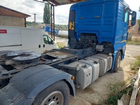 MAN TGX 18.400 - 4