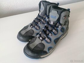 JACK WOLFSKIN Pôv.cena:  Detská obuv - 4