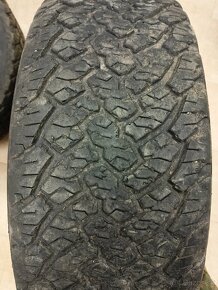 Pneumatiky Gripmax 265/65 R17 - 4