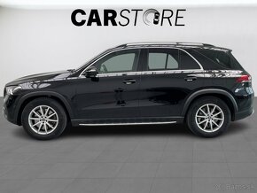 Mercedes-Benz GLE350de 4Matic - 4