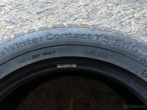 205/55R16 91H Continental WinterContact TS 860 - 4