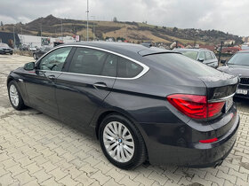 BMW Rad 5 GT 530d xDrive  AKONTACIA OD 0% - 4