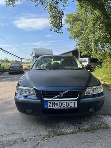 Volvo S60 /vymena - 4