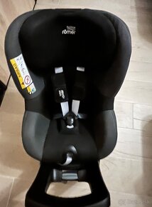 Britax Romer Dualfix M-I Size - 4