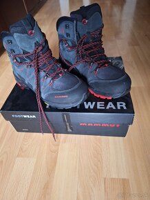 MAMMUT- ako nove - 4