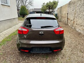 Kia rio 1.2 - 4