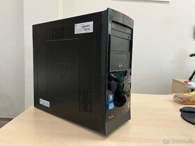 Predám kancelársky pocitac HP Elite 7300 Serie MT - 4