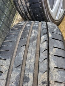 5x112 R17 Mercedes (VW, Škoda, Seat, Audi) - 4