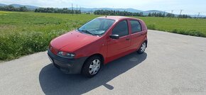 Fiat Punto II - 4