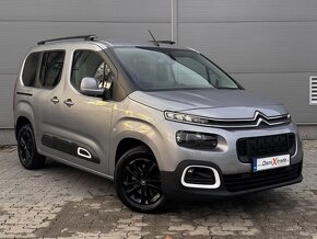 Citroën Berlingo BlueHDi 130 S S Feel Pack XL - 4