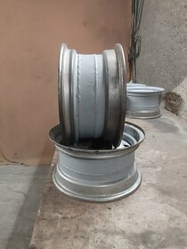 Prevarky 4x100 R13 - 4