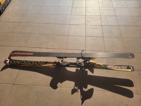 Rossignol lyze 175 - 4