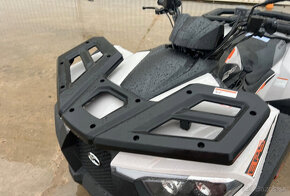 Kymco MXU 550 Quad 4x4 - 4