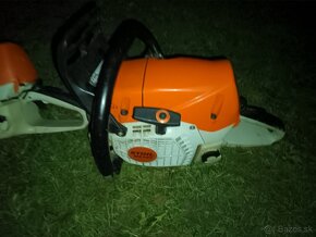 Stihl 462 - 4